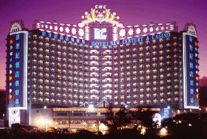 New Century Hotel Macau